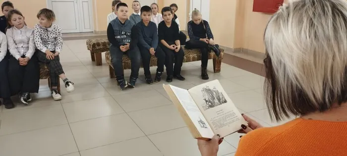 читаем бурятскую сказку