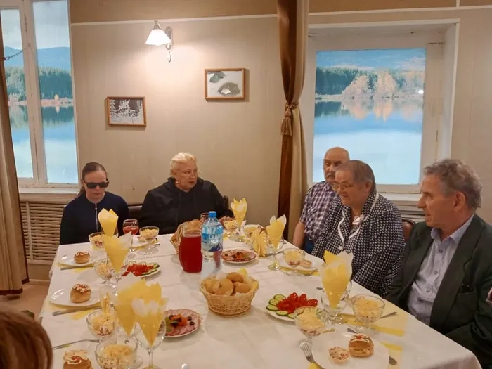 Североуральской группе ВОС