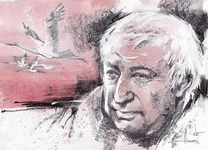 Расула Гамзатова