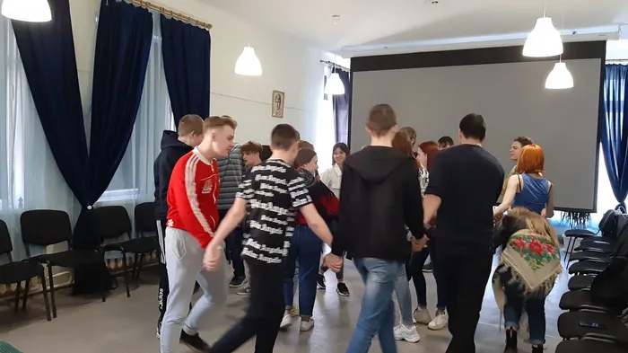 Фото мероприятия