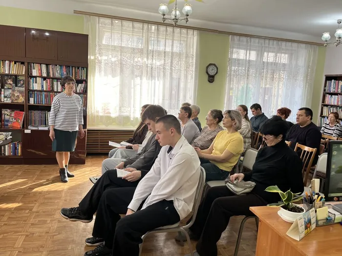 Презентация краеведческого сборника «История в деталях: предприятия поселка Черемухово»