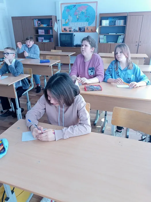 анкетирование