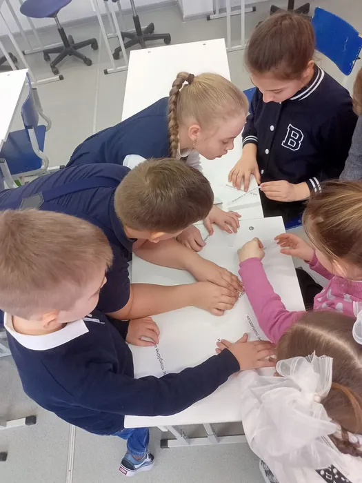 пословицы и 3 класс