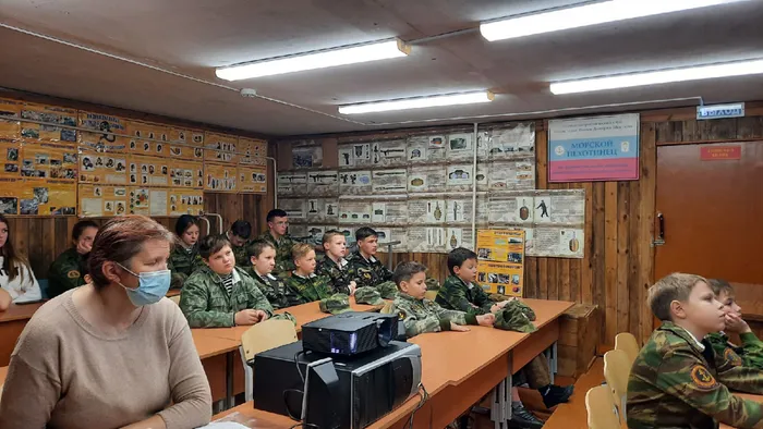 Фото мероприятия