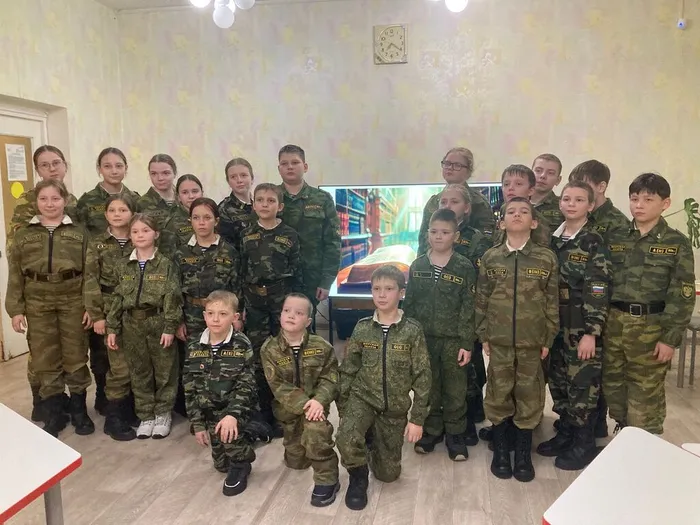 «Мат - не наш формат» в Библиотеке для детей и молодежи