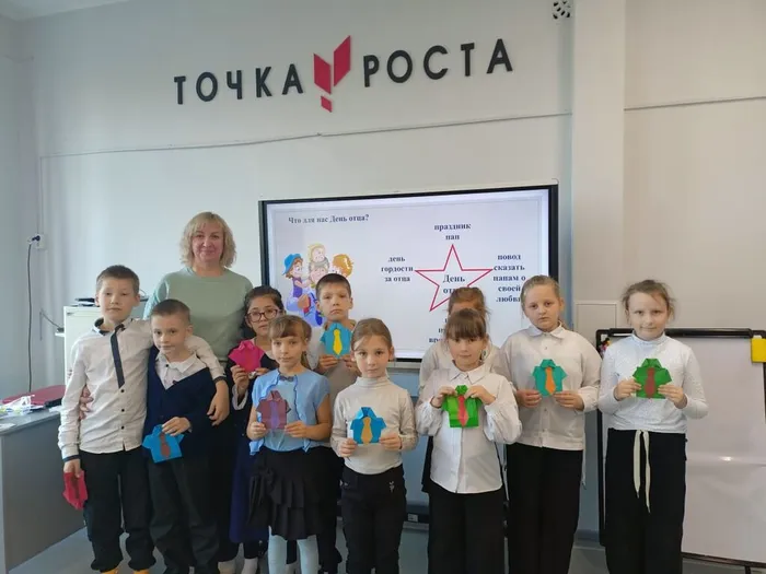 наши поделки