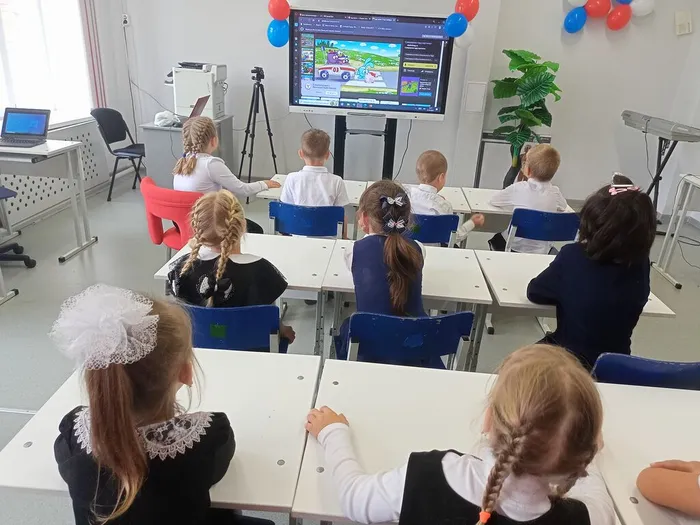 просмотр мультфильма