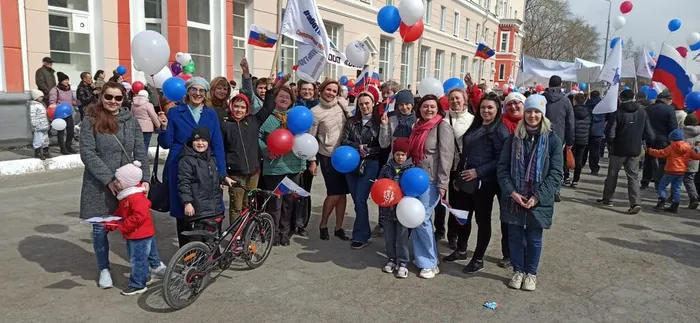 Коллектив МАУК "ЦБС СГО"