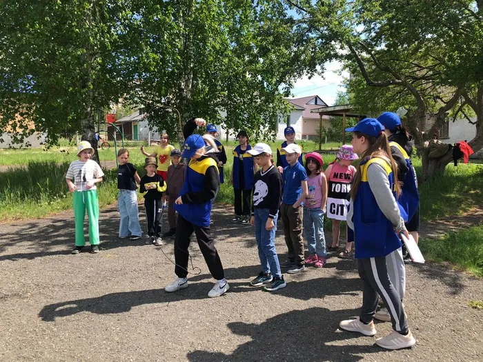 Пушкинский день в библиотеке П. Черемухово