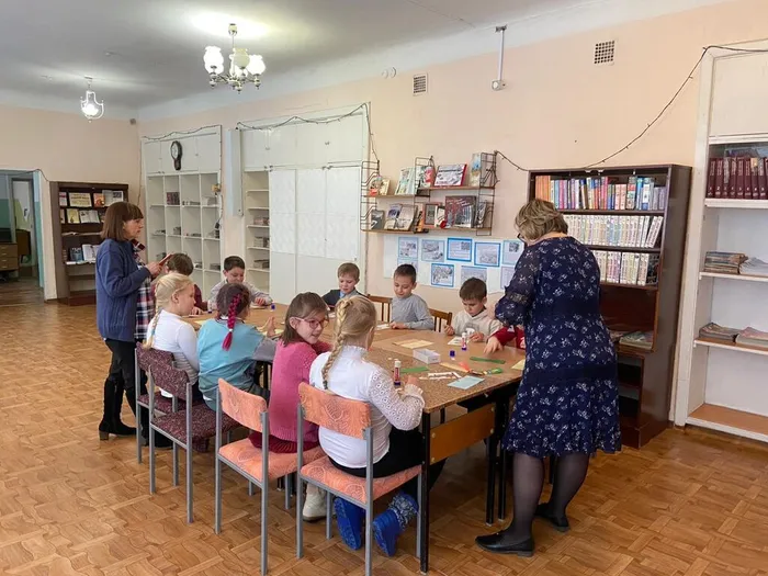 мастер-класс