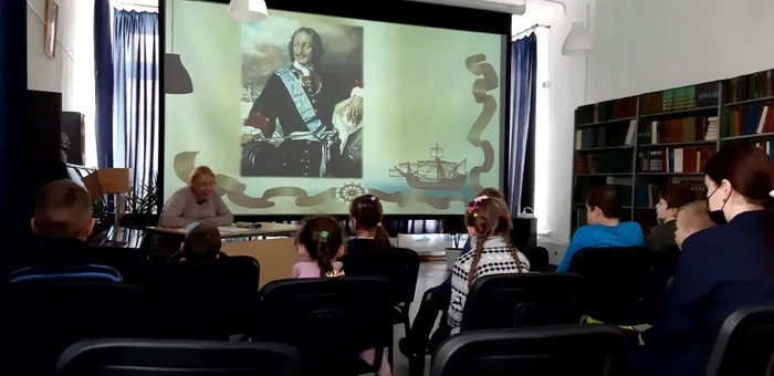 Фото мероприятия