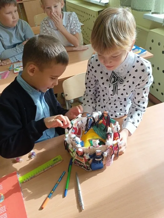 очень интересно