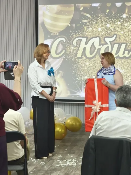 80 лет – Центральной городской библиотеке им. А.Н. Арцибашева: праздник, объединяющий поколения