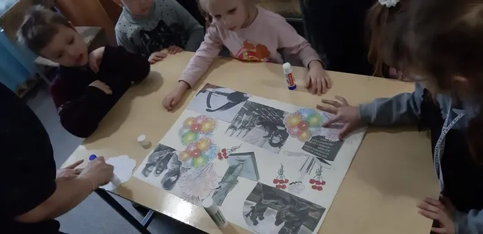 Час памяти «Блокадное детство»