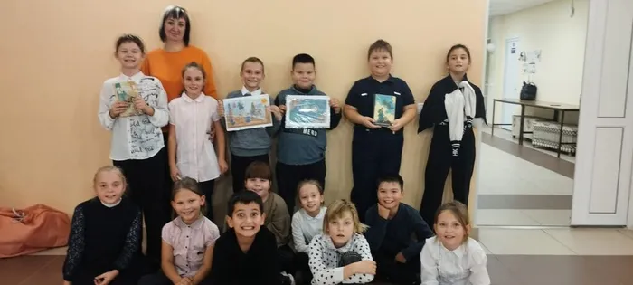 Бурятские сказки и 3 кл