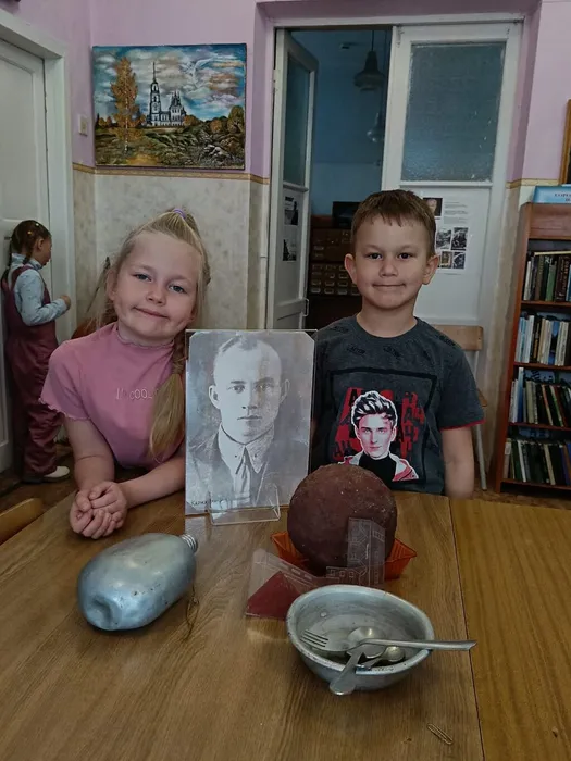 Краеведческая экскурсия «Североуральск – город трудовой славы»