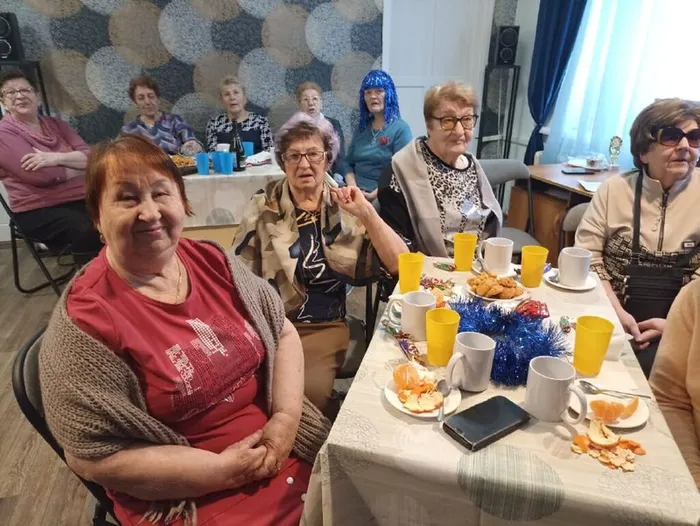 Вечер-караоке «Кони в яблоках» в Центральной городской библиотеке им. А.Н. Арцибашева