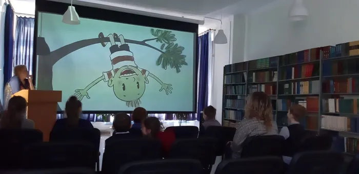 Авторская Анимация как Искусство