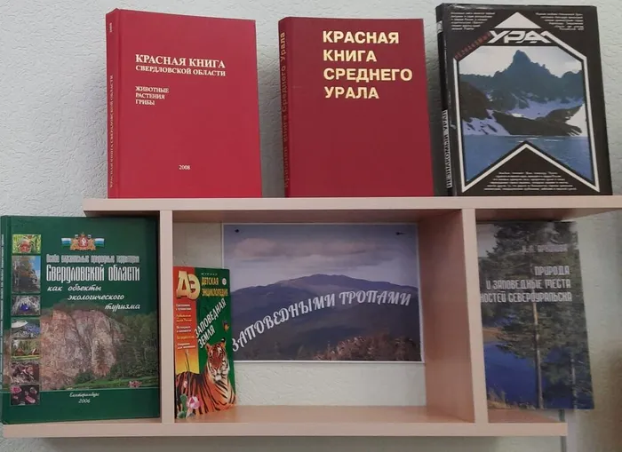 виртуальная экскурсия по «Заповеднику «Денежкин камень»