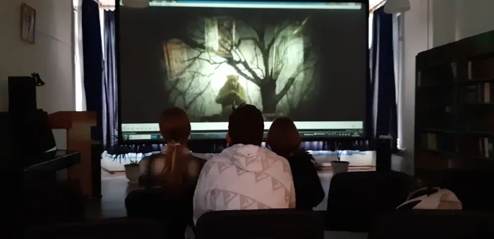 Проект «Авторская Анимация как Искусство»