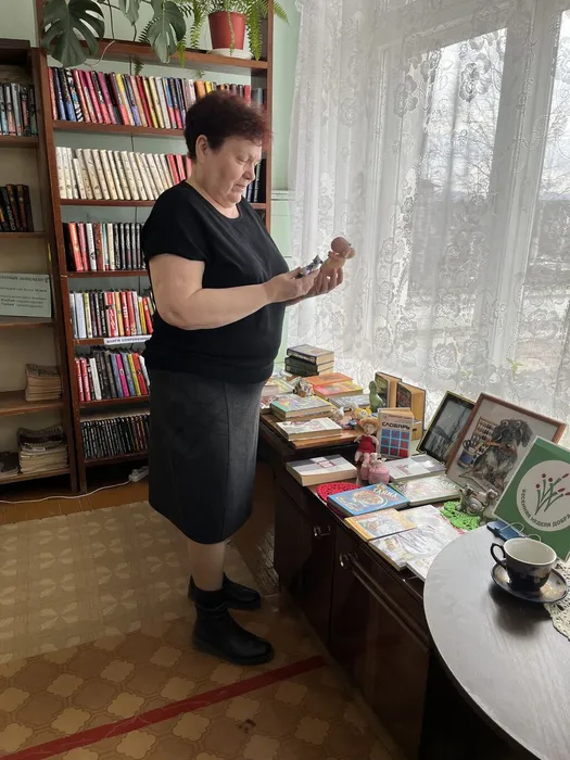 День добра «Ты в этом мире не один».