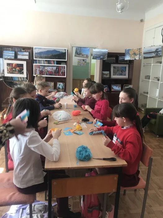 мастер-класс