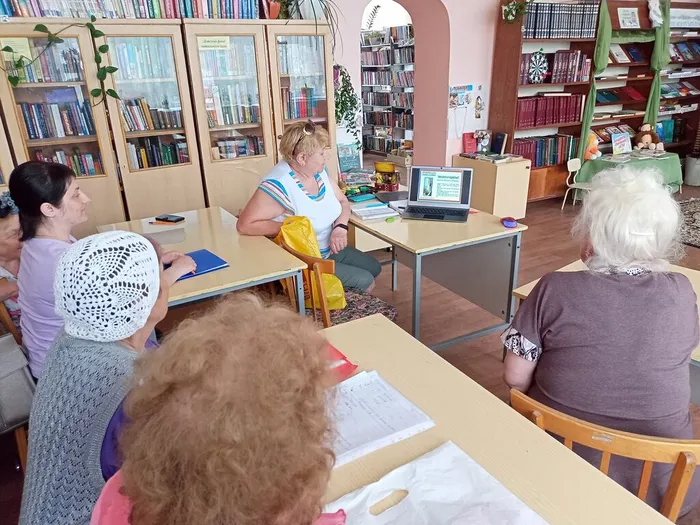 женщины и  Безопасные окна (1)