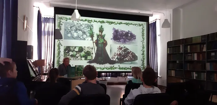 Фото мероприятия