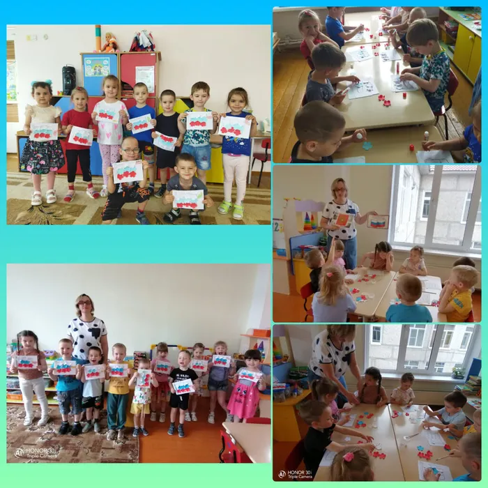 Мастер классы : « Я люблю Россию!»&nbsp;«Россия в сердце навсегда!» в Библиотеке п. Черемухово