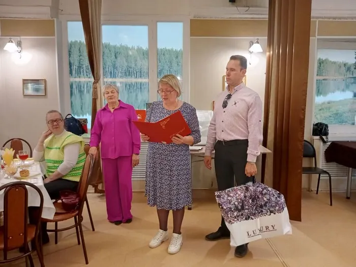 Североуральской группе ВОС