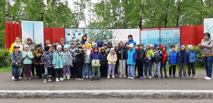 Исторический час «22 июня - День Памяти и Скорби»