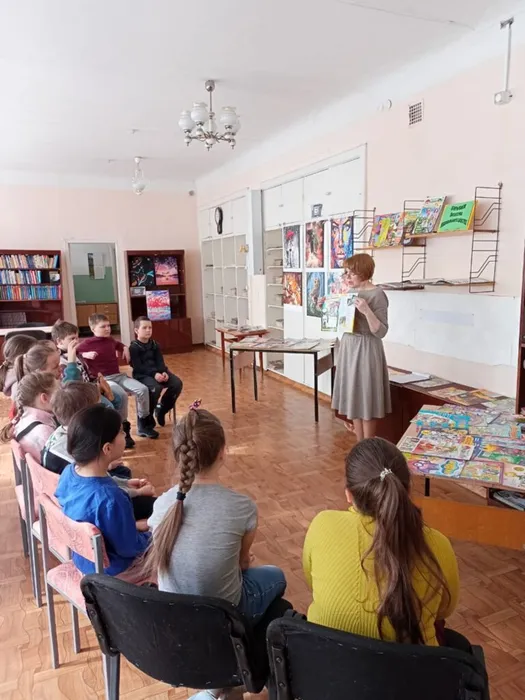 Фото мероприятия