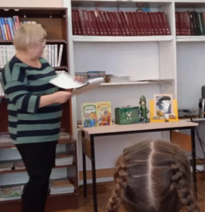 Фото мероприятий