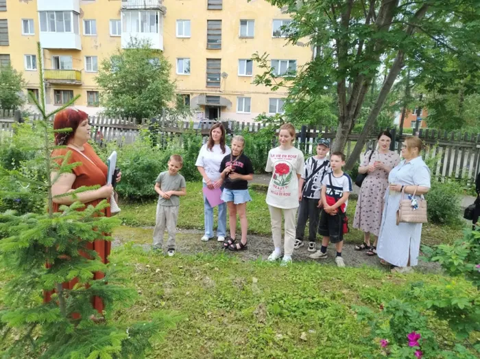 Этнокультурная площадка «Солнцеворот»