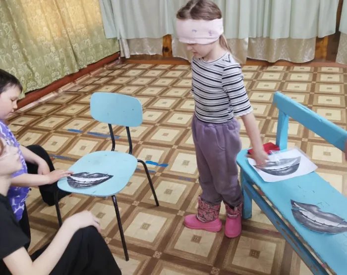 "Неделя детской книги" с Библиотекой п. Сосьва