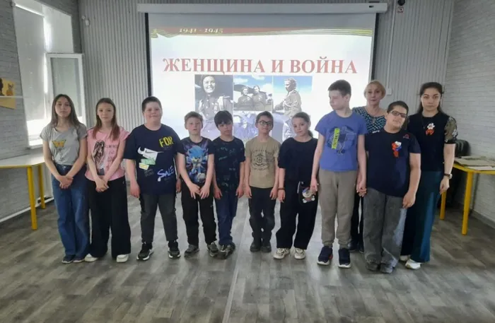 Праздничные мероприятия в Центральной городской библиотеке им. А. Н. Арцибашева ко Дню Победы