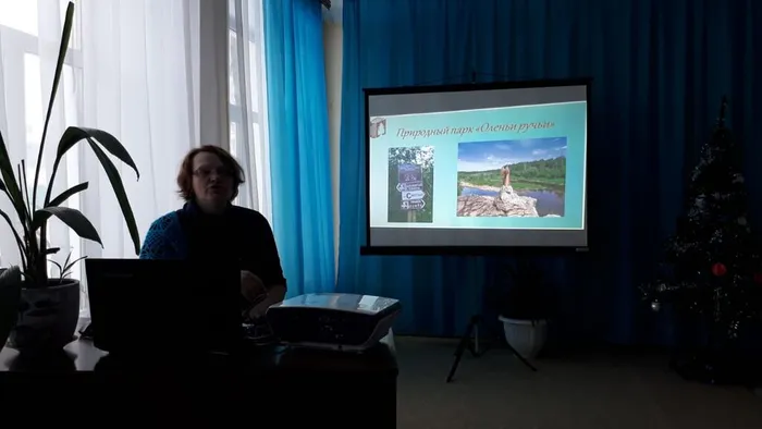 Хронограф «Летопись славы» c Центральной городской библиотекой им. А. Н. Арцибашева