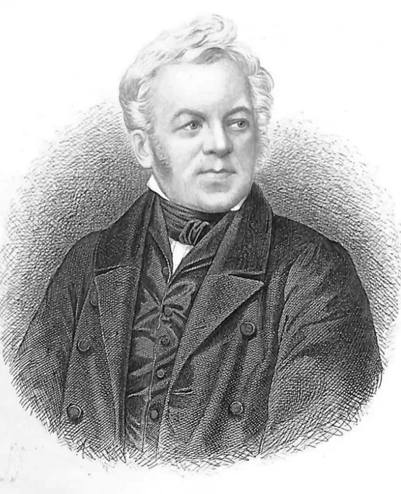 Иван Иванович Лажечников