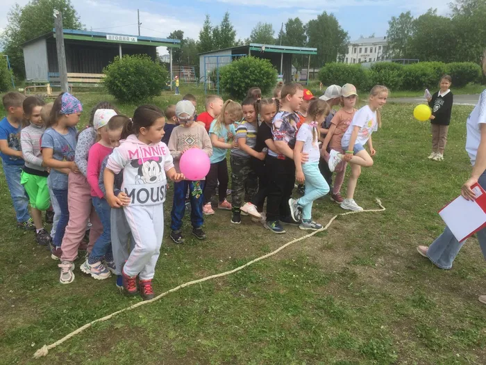 ромашковое настроение