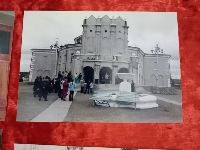 Путешествие в героическое прошлое с Центральной городской библиотекой им. А. Н.Арцибашева
