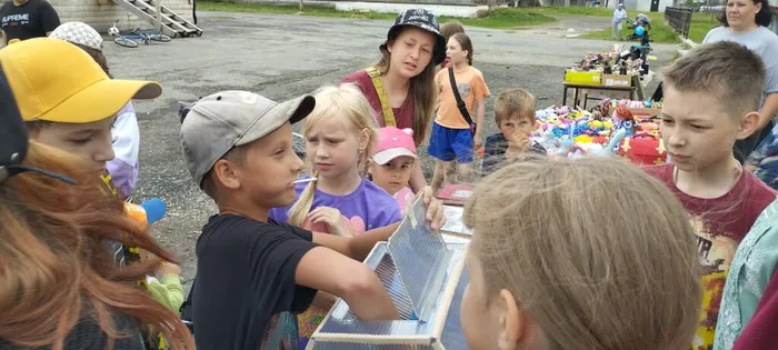 Дима вытаскивает бочонок под номером..