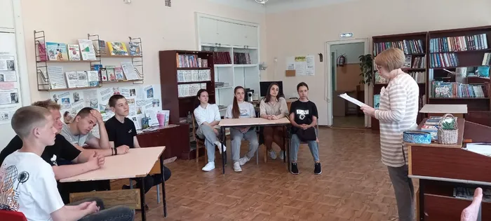 час&nbsp;правовой грамотности