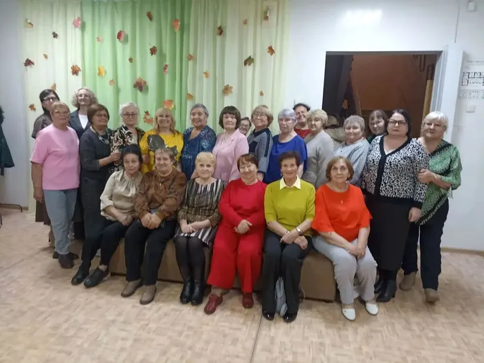 Вечер-караоке «В единстве народов — сила России» в Центральной городской библиотеке им. А.Н. Арцибашева