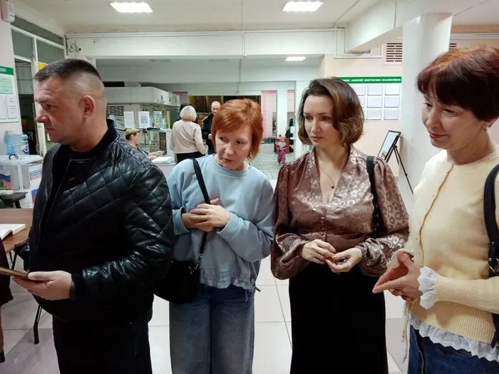 Центральная городская библиотека им. А. Н. Арцибашева присоединилась к акции "Ночь искусств - 2025"