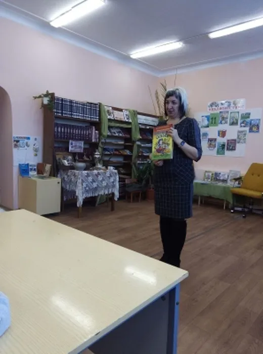 Алёнущкины сказки