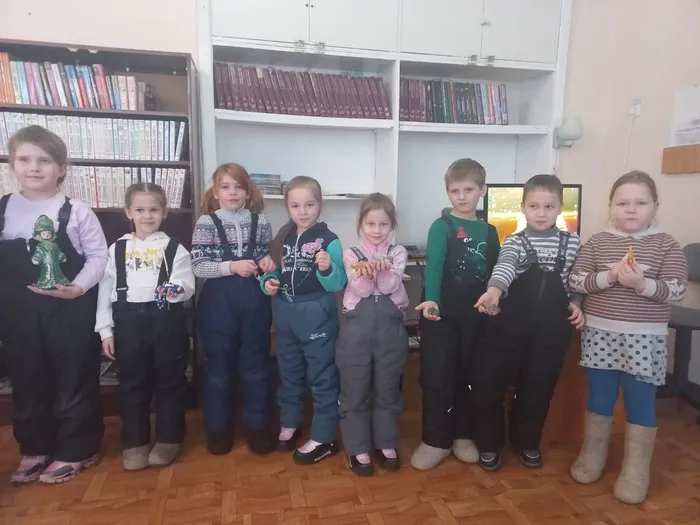 Фото мероприятий