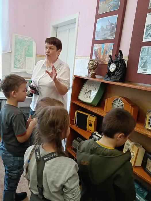 Краеведческая экскурсия «Североуральск – город трудовой славы»