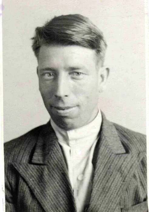 Костыгов Игорь Михайлович