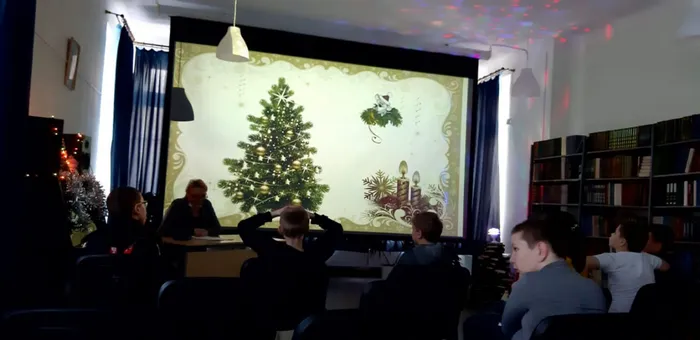 Фото мероприятия