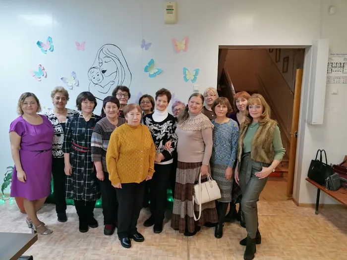 Встреча Караоке - клуба «ПОШУМИМ!» - «Мамочкин день...